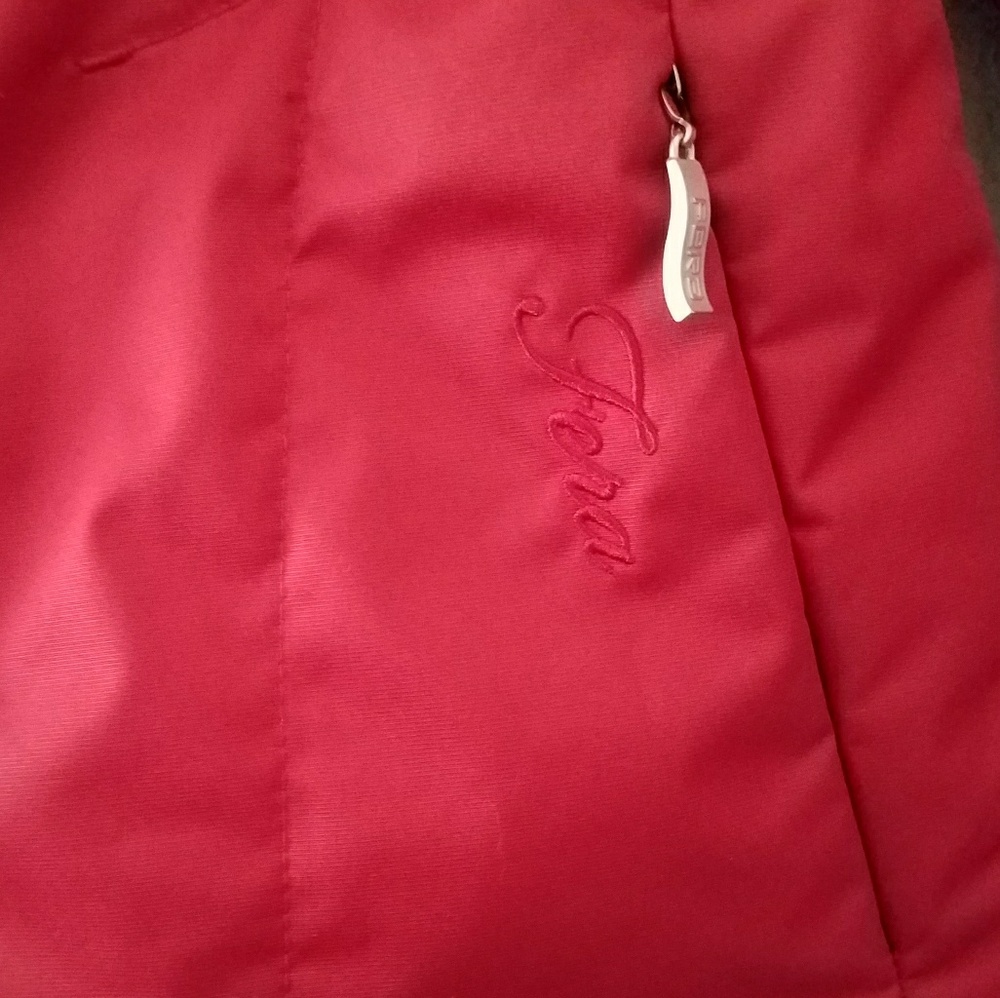 FERA SKI COAT - Picture 5 of 6